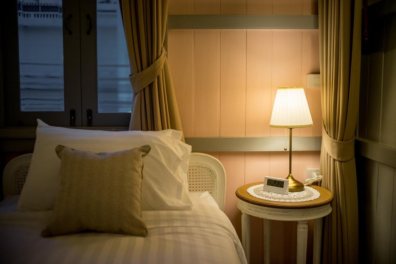 Kessara Hotel Бангкок Екстер'єр фото